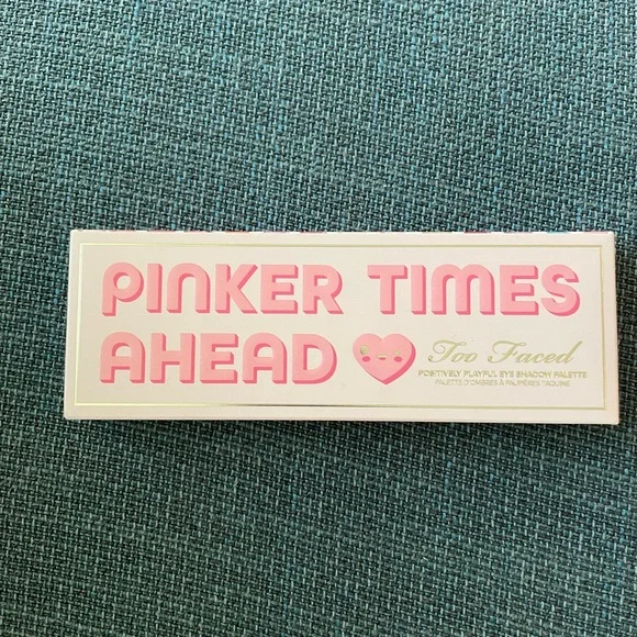 Too Faced Eyeshadow Palette - Picture 2 of 3